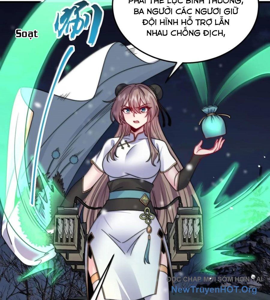 Vai Ác Sư Tôn Mang Theo Các Đồ Đệ Vô Địch Thiên Hạ Chapter 182 - 19