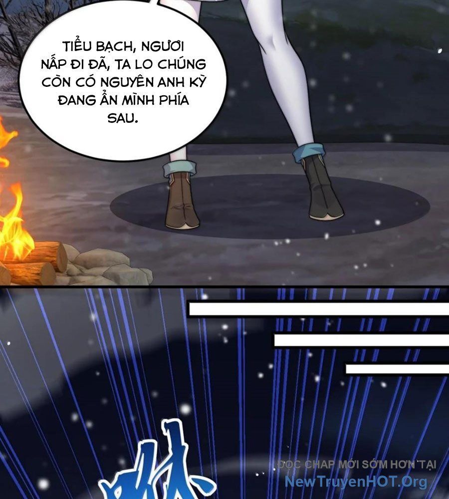 Vai Ác Sư Tôn Mang Theo Các Đồ Đệ Vô Địch Thiên Hạ Chapter 182 - 20