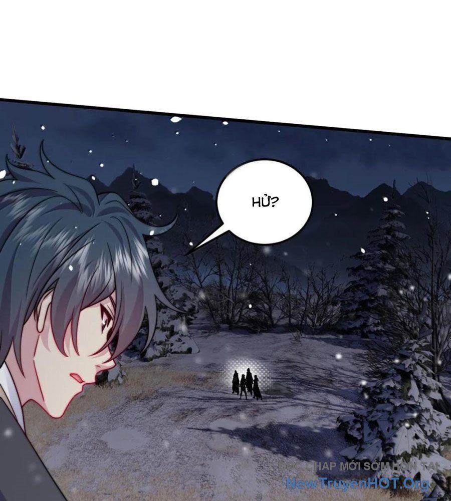 Vai Ác Sư Tôn Mang Theo Các Đồ Đệ Vô Địch Thiên Hạ Chapter 182 - 23