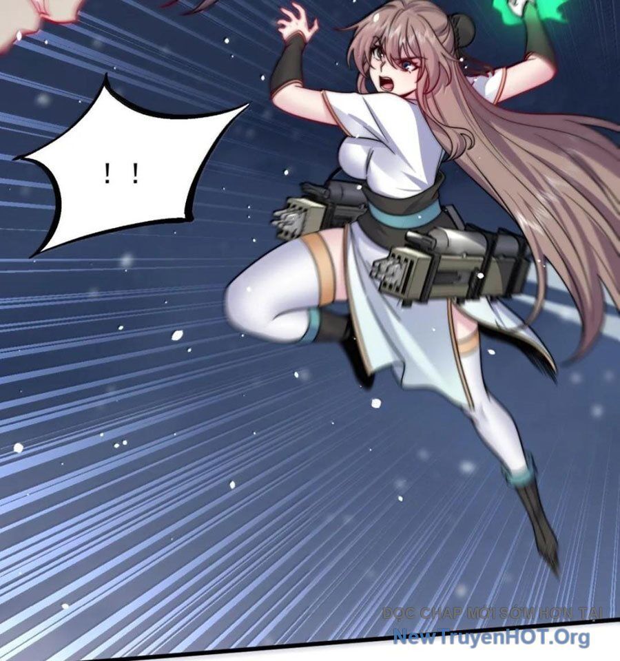 Vai Ác Sư Tôn Mang Theo Các Đồ Đệ Vô Địch Thiên Hạ Chapter 182 - 26