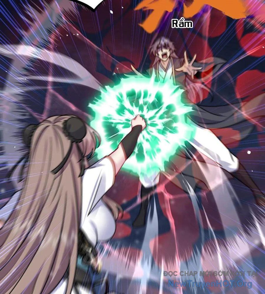 Vai Ác Sư Tôn Mang Theo Các Đồ Đệ Vô Địch Thiên Hạ Chapter 182 - 30