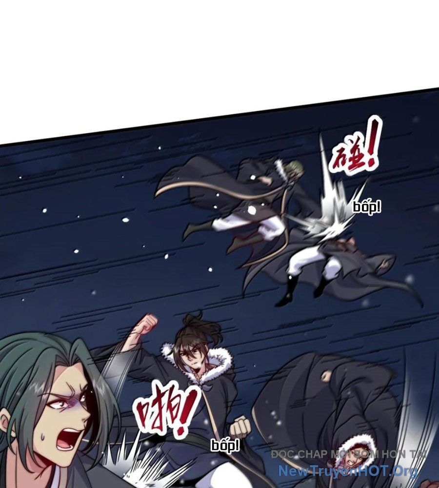 Vai Ác Sư Tôn Mang Theo Các Đồ Đệ Vô Địch Thiên Hạ Chapter 182 - 38