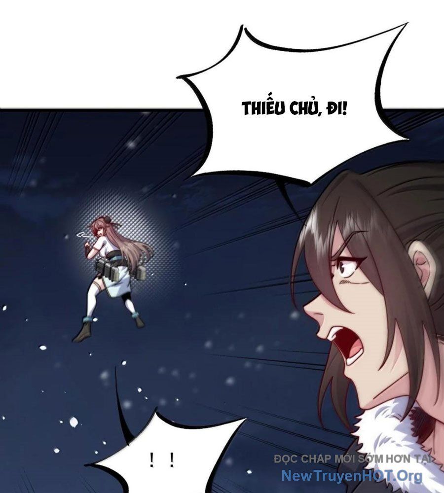 Vai Ác Sư Tôn Mang Theo Các Đồ Đệ Vô Địch Thiên Hạ Chapter 182 - 40