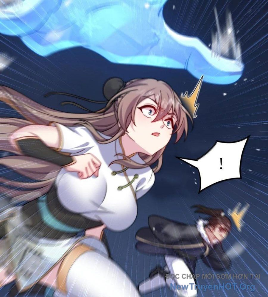 Vai Ác Sư Tôn Mang Theo Các Đồ Đệ Vô Địch Thiên Hạ Chapter 182 - 48