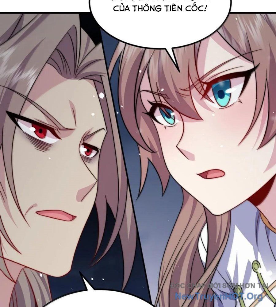 Vai Ác Sư Tôn Mang Theo Các Đồ Đệ Vô Địch Thiên Hạ Chapter 182 - 54