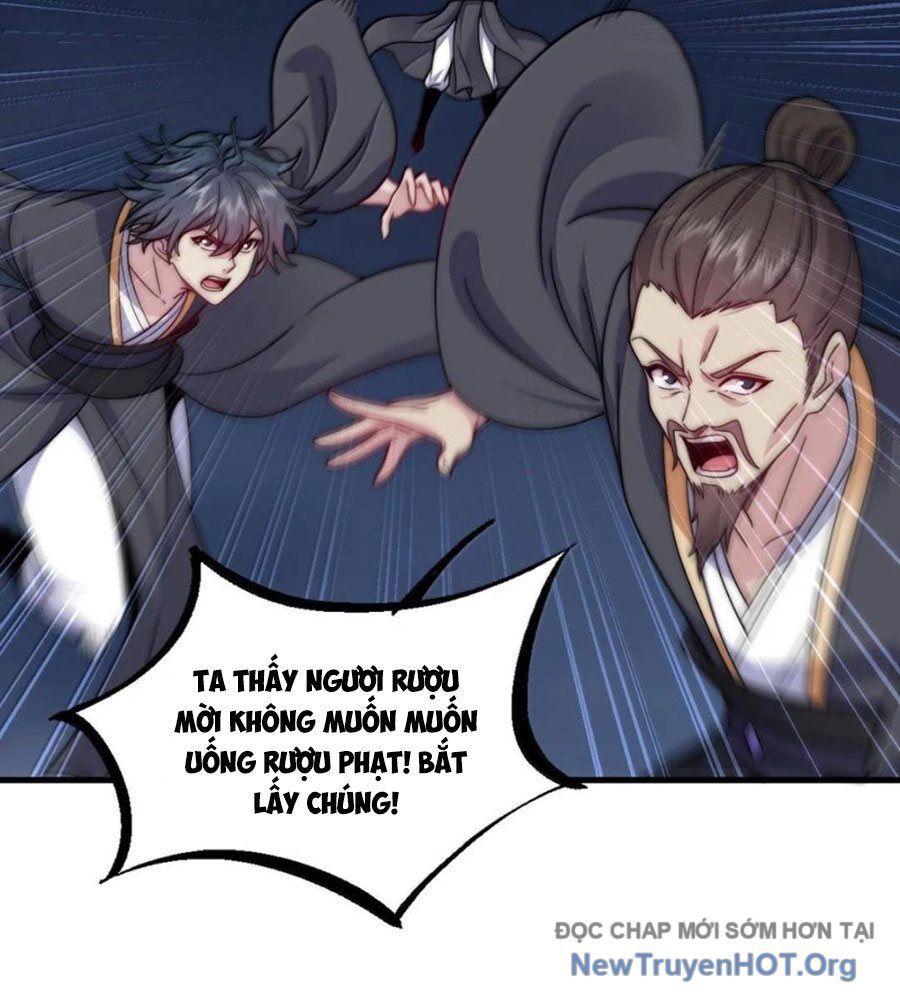 Vai Ác Sư Tôn Mang Theo Các Đồ Đệ Vô Địch Thiên Hạ Chapter 182 - 63