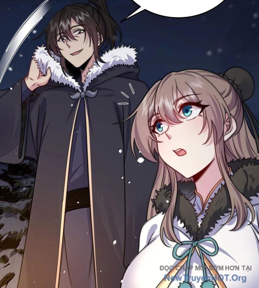 Vai Ác Sư Tôn Mang Theo Các Đồ Đệ Vô Địch Thiên Hạ Chapter 182 - 8