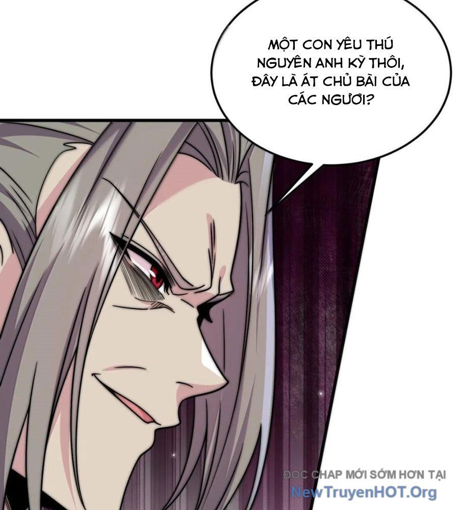 Vai Ác Sư Tôn Mang Theo Các Đồ Đệ Vô Địch Thiên Hạ Chapter 182 - 72