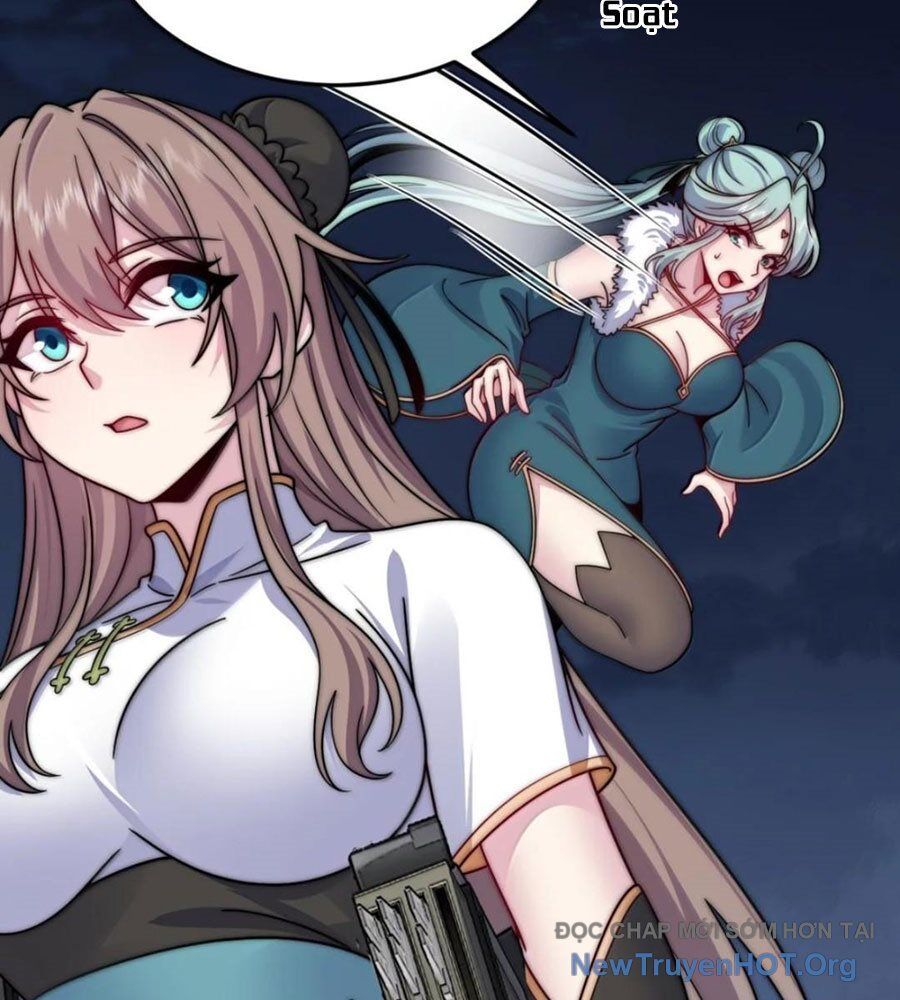 Vai Ác Sư Tôn Mang Theo Các Đồ Đệ Vô Địch Thiên Hạ Chapter 182 - 74