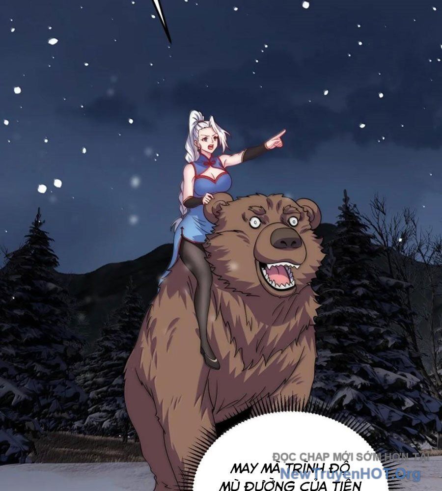 Vai Ác Sư Tôn Mang Theo Các Đồ Đệ Vô Địch Thiên Hạ Chapter 182 - 84