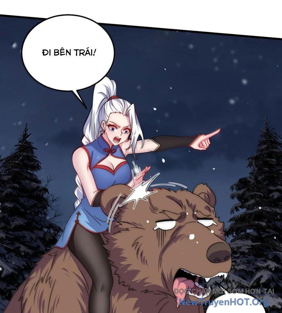 Vai Ác Sư Tôn Mang Theo Các Đồ Đệ Vô Địch Thiên Hạ Chapter 182 - 86