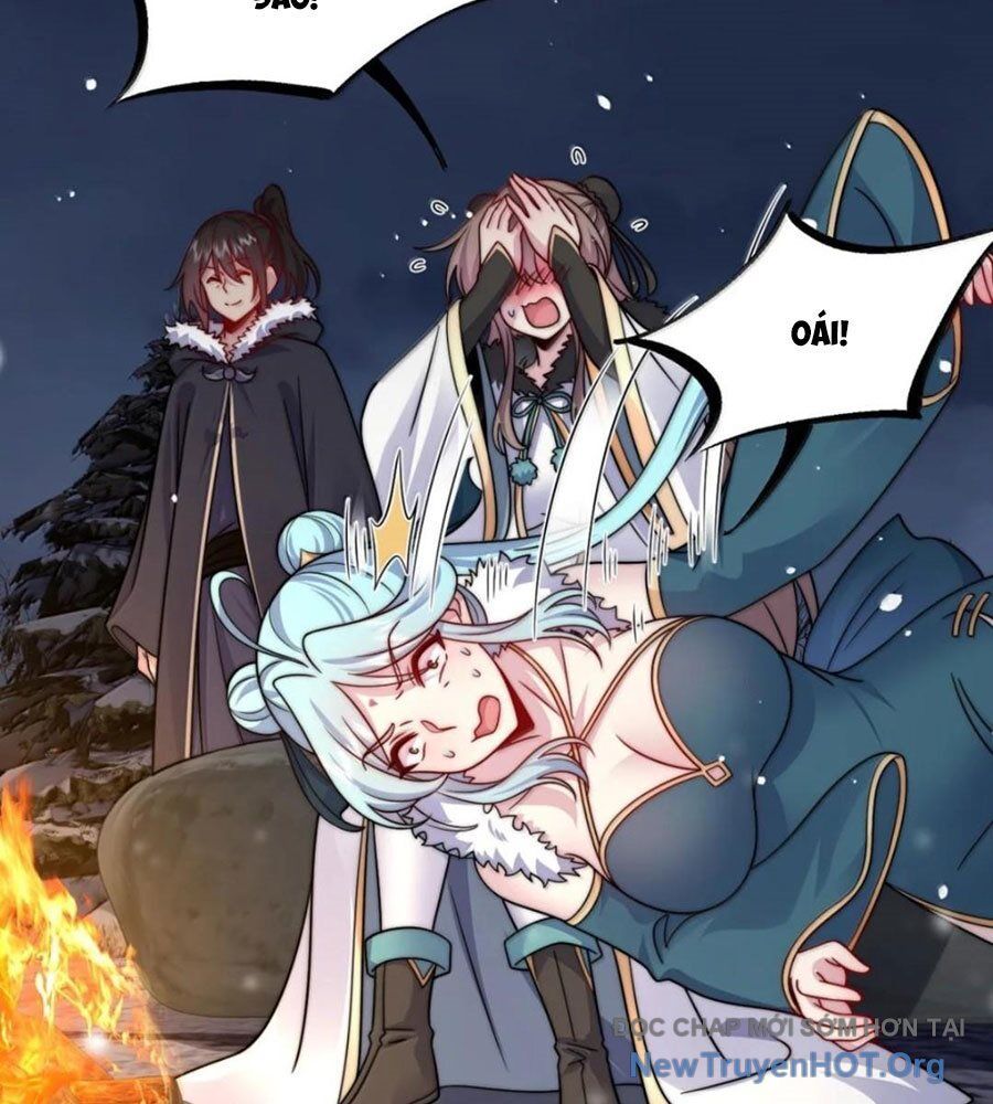 Vai Ác Sư Tôn Mang Theo Các Đồ Đệ Vô Địch Thiên Hạ Chapter 182 - 10