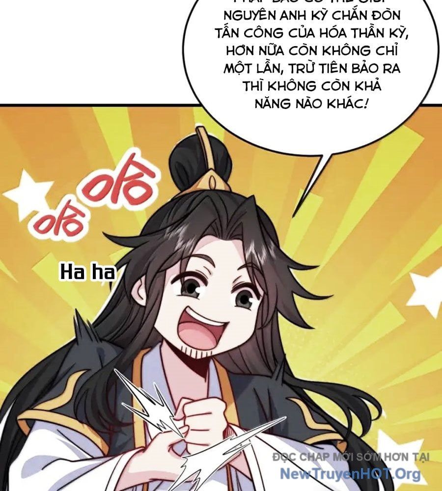 Vai Ác Sư Tôn Mang Theo Các Đồ Đệ Vô Địch Thiên Hạ Chapter 185 - 14