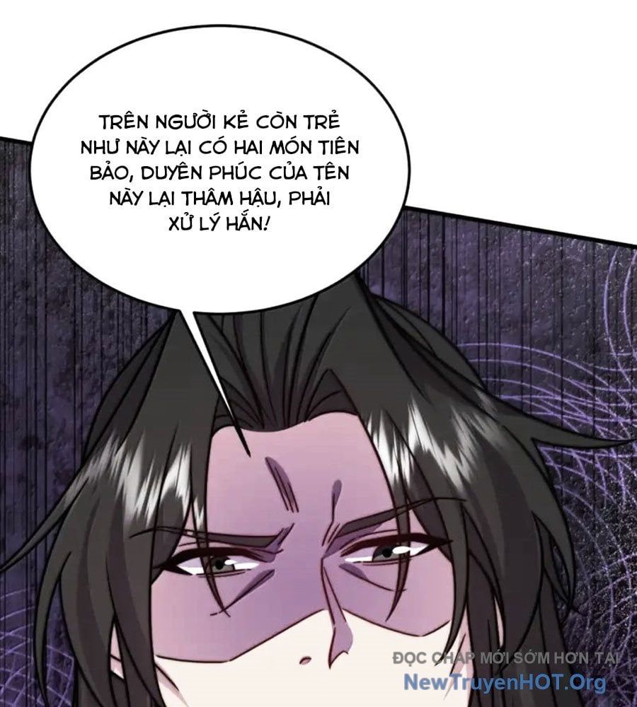 Vai Ác Sư Tôn Mang Theo Các Đồ Đệ Vô Địch Thiên Hạ Chapter 185 - 16