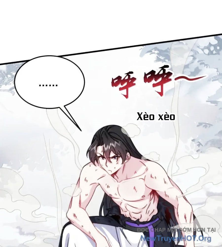 Vai Ác Sư Tôn Mang Theo Các Đồ Đệ Vô Địch Thiên Hạ Chapter 185 - 20