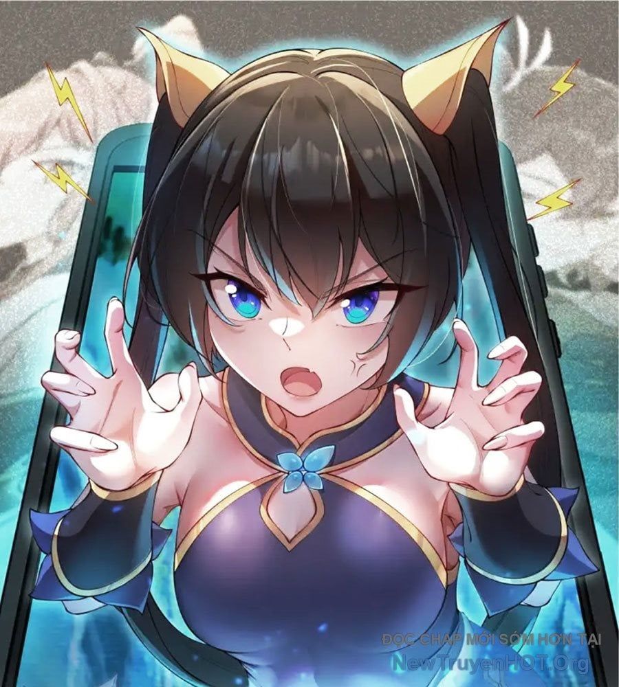 Vai Ác Sư Tôn Mang Theo Các Đồ Đệ Vô Địch Thiên Hạ Chapter 185 - 3