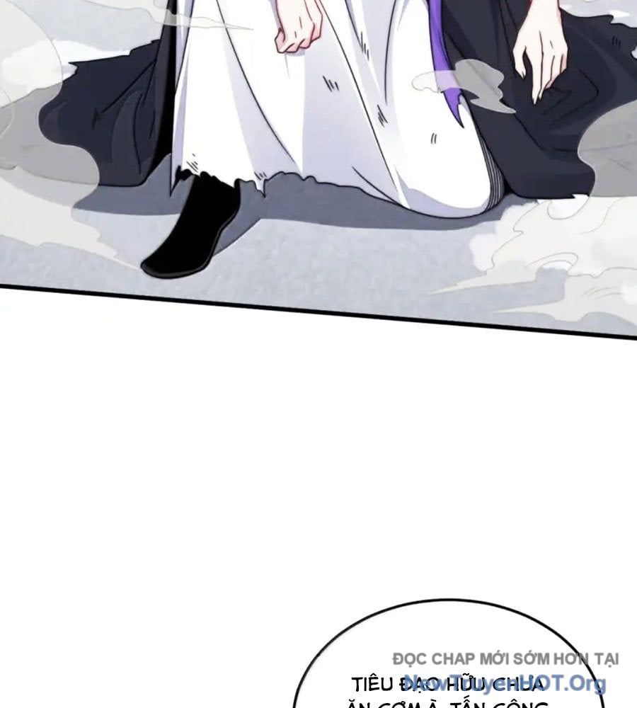 Vai Ác Sư Tôn Mang Theo Các Đồ Đệ Vô Địch Thiên Hạ Chapter 185 - 21