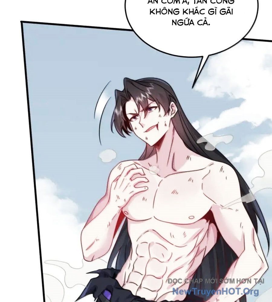 Vai Ác Sư Tôn Mang Theo Các Đồ Đệ Vô Địch Thiên Hạ Chapter 185 - 22