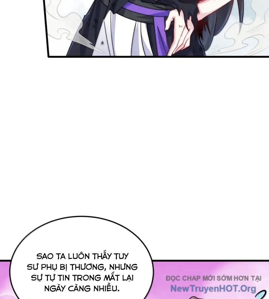 Vai Ác Sư Tôn Mang Theo Các Đồ Đệ Vô Địch Thiên Hạ Chapter 185 - 23