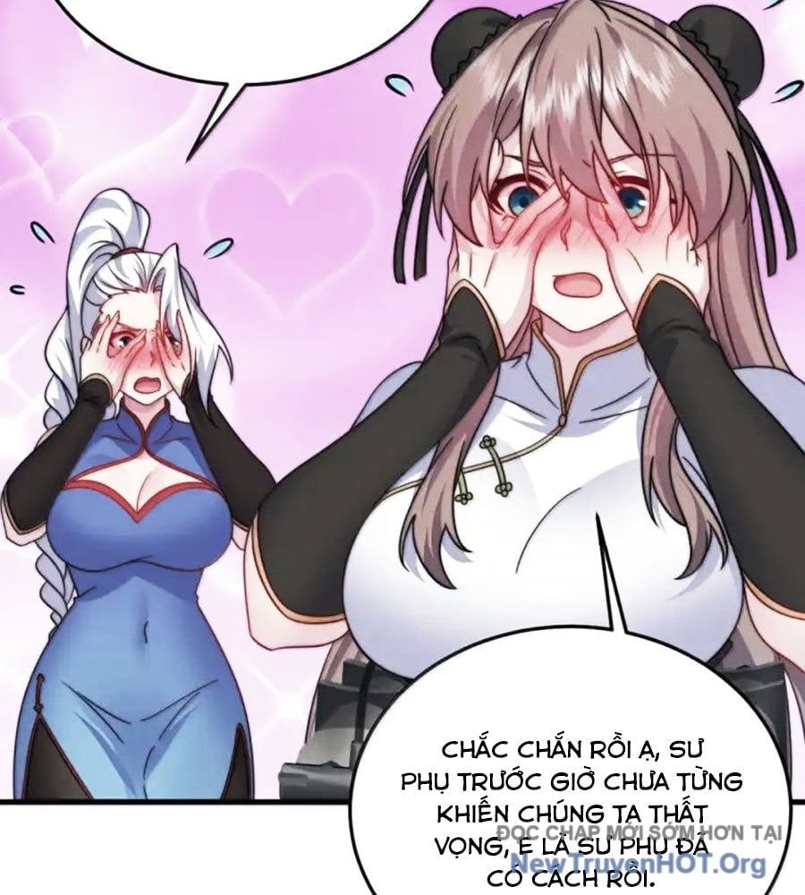 Vai Ác Sư Tôn Mang Theo Các Đồ Đệ Vô Địch Thiên Hạ Chapter 185 - 24