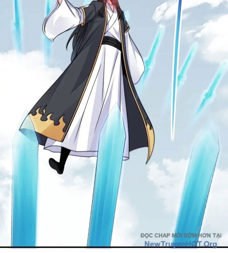 Vai Ác Sư Tôn Mang Theo Các Đồ Đệ Vô Địch Thiên Hạ Chapter 185 - 26