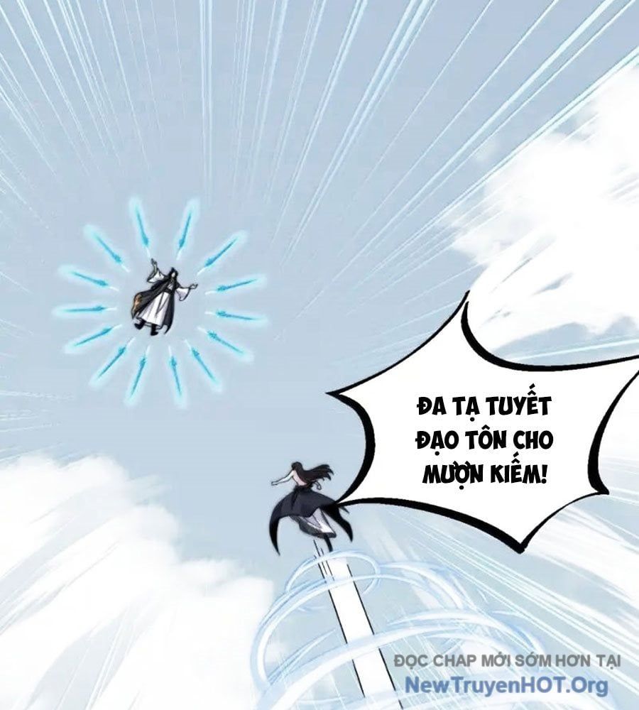 Vai Ác Sư Tôn Mang Theo Các Đồ Đệ Vô Địch Thiên Hạ Chapter 185 - 29