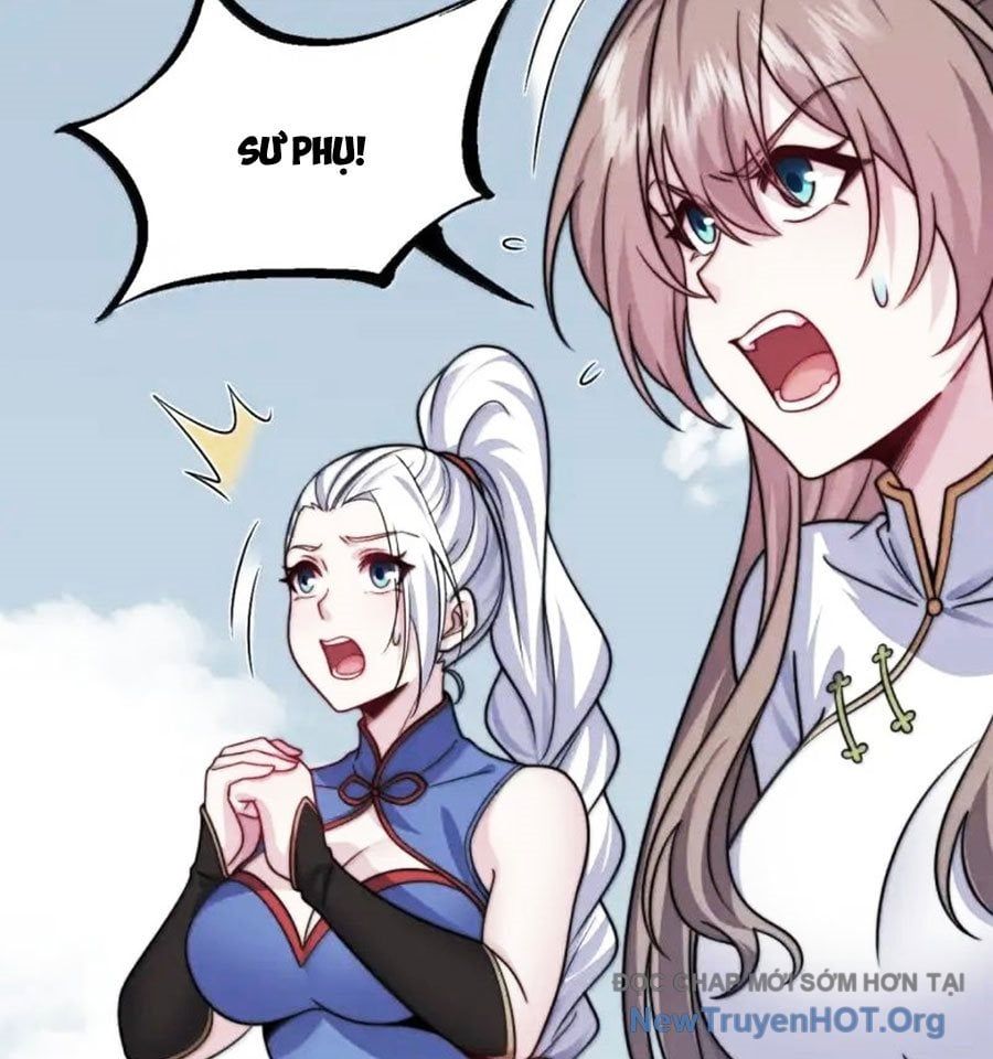 Vai Ác Sư Tôn Mang Theo Các Đồ Đệ Vô Địch Thiên Hạ Chapter 185 - 41