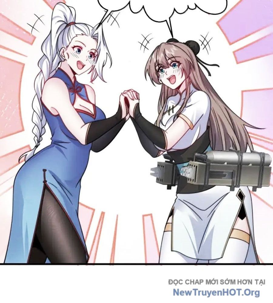 Vai Ác Sư Tôn Mang Theo Các Đồ Đệ Vô Địch Thiên Hạ Chapter 185 - 57