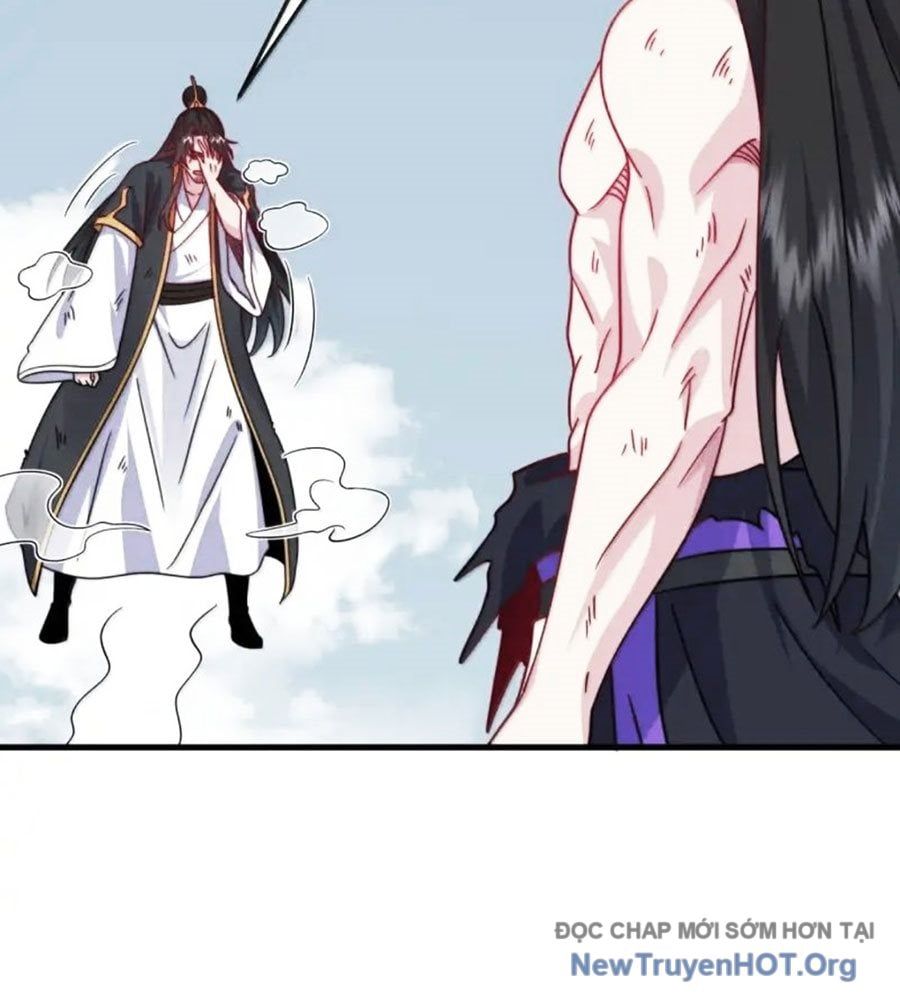 Vai Ác Sư Tôn Mang Theo Các Đồ Đệ Vô Địch Thiên Hạ Chapter 185 - 59