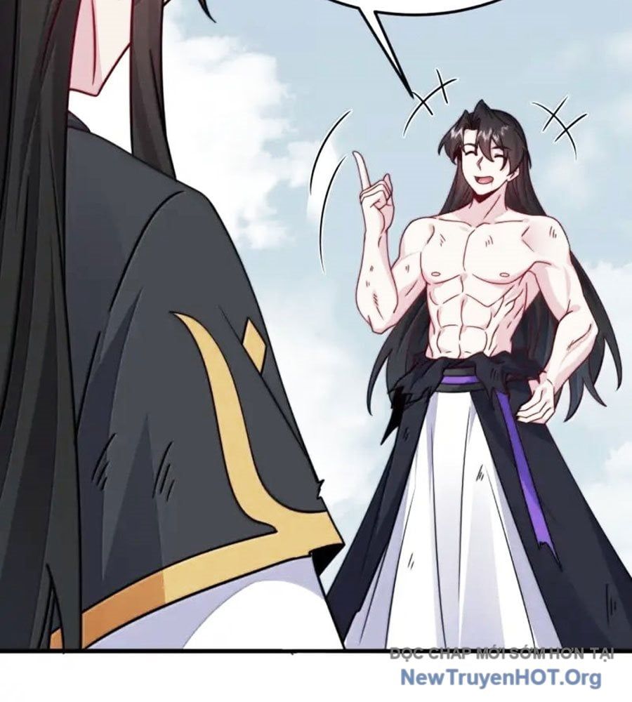 Vai Ác Sư Tôn Mang Theo Các Đồ Đệ Vô Địch Thiên Hạ Chapter 185 - 68