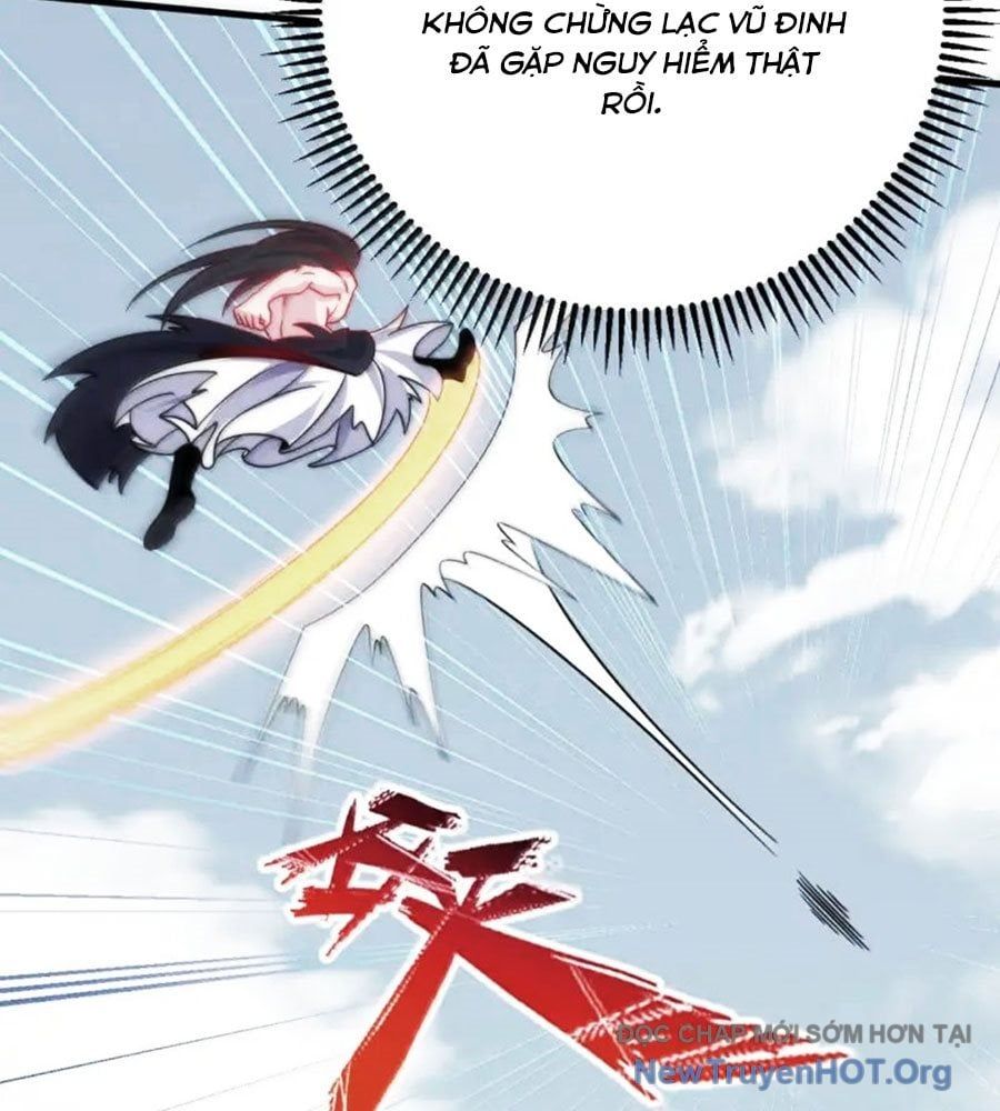 Vai Ác Sư Tôn Mang Theo Các Đồ Đệ Vô Địch Thiên Hạ Chapter 185 - 84