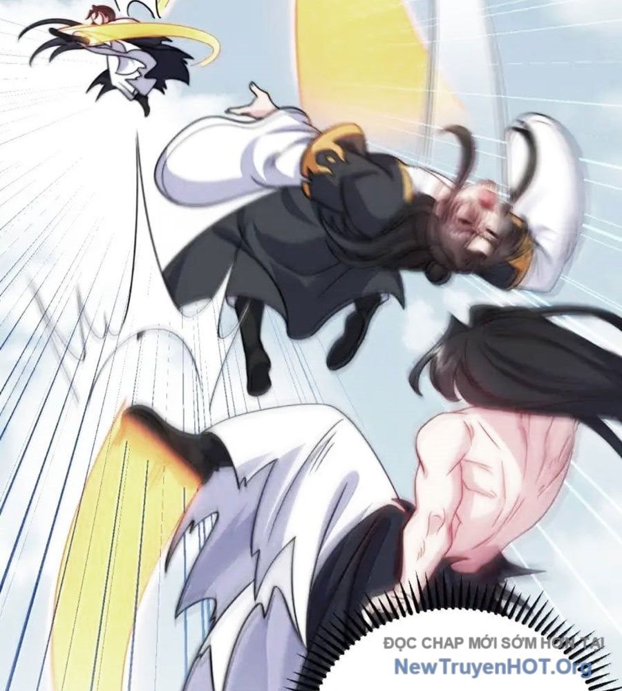 Vai Ác Sư Tôn Mang Theo Các Đồ Đệ Vô Địch Thiên Hạ Chapter 185 - 87