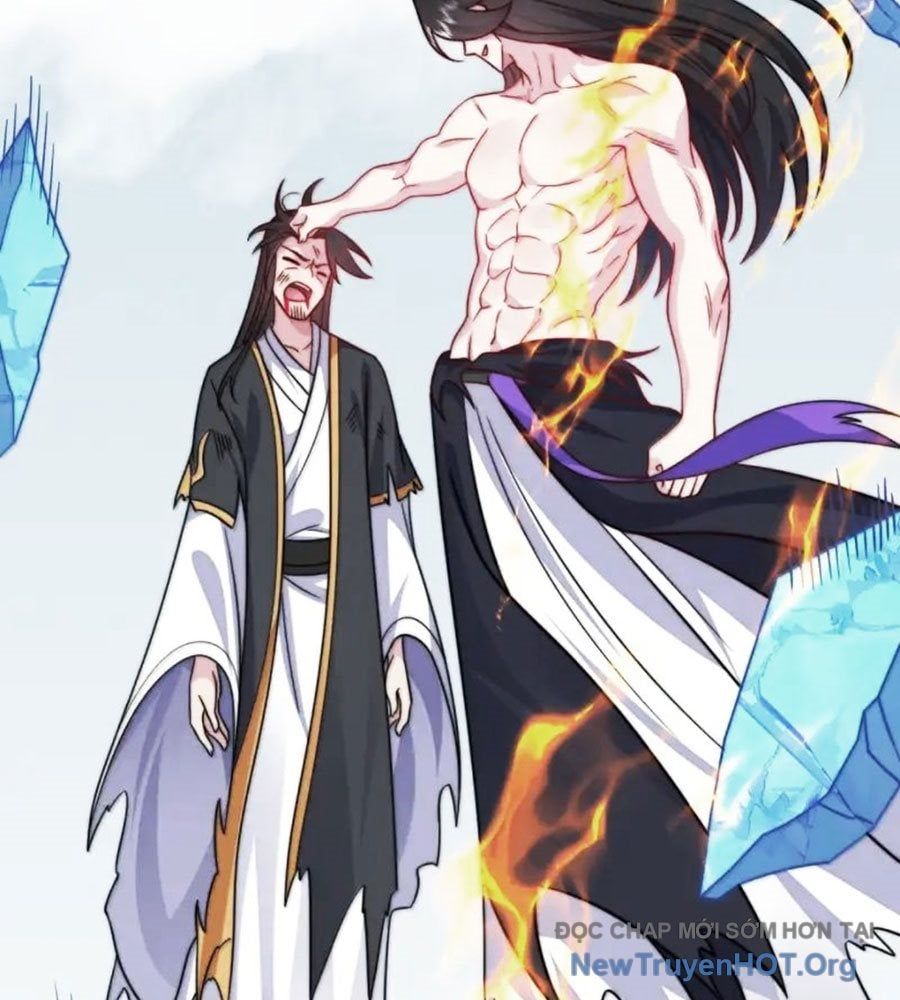 Vai Ác Sư Tôn Mang Theo Các Đồ Đệ Vô Địch Thiên Hạ Chapter 185 - 98