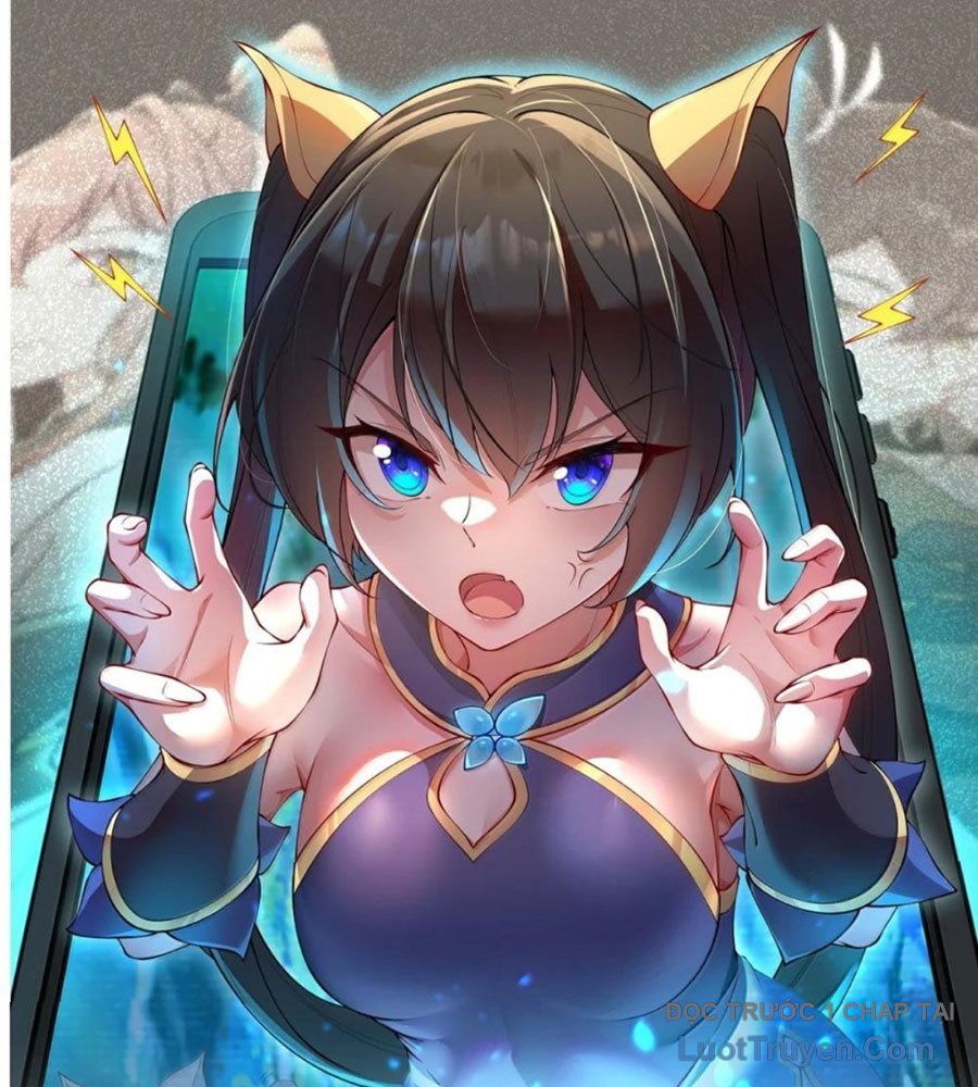 Vai Ác Sư Tôn Mang Theo Các Đồ Đệ Vô Địch Thiên Hạ Chapter 188 - 2