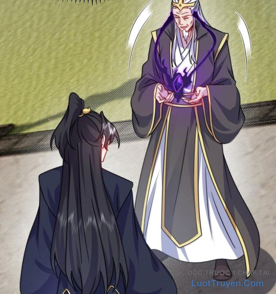 Vai Ác Sư Tôn Mang Theo Các Đồ Đệ Vô Địch Thiên Hạ Chapter 188 - 14