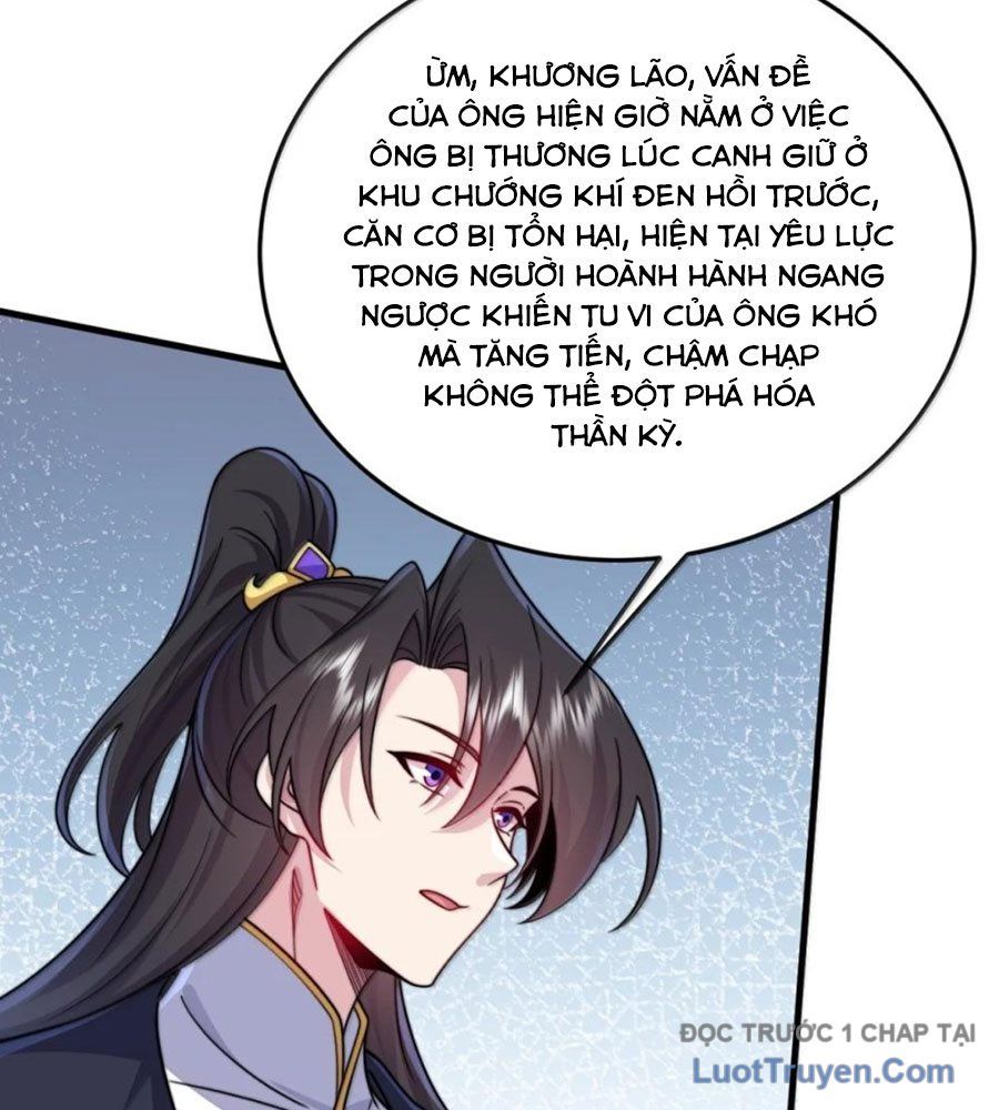 Vai Ác Sư Tôn Mang Theo Các Đồ Đệ Vô Địch Thiên Hạ Chapter 188 - 20