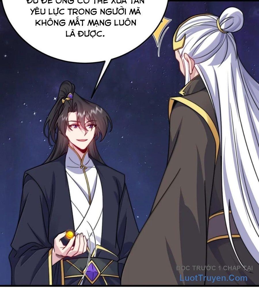 Vai Ác Sư Tôn Mang Theo Các Đồ Đệ Vô Địch Thiên Hạ Chapter 188 - 24