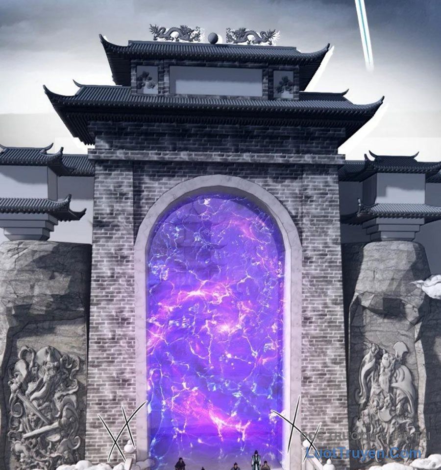 Vai Ác Sư Tôn Mang Theo Các Đồ Đệ Vô Địch Thiên Hạ Chapter 188 - 40