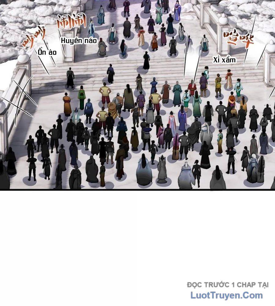 Vai Ác Sư Tôn Mang Theo Các Đồ Đệ Vô Địch Thiên Hạ Chapter 188 - 41