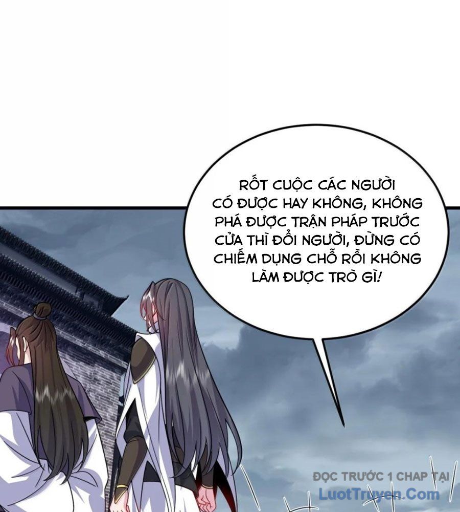 Vai Ác Sư Tôn Mang Theo Các Đồ Đệ Vô Địch Thiên Hạ Chapter 188 - 42