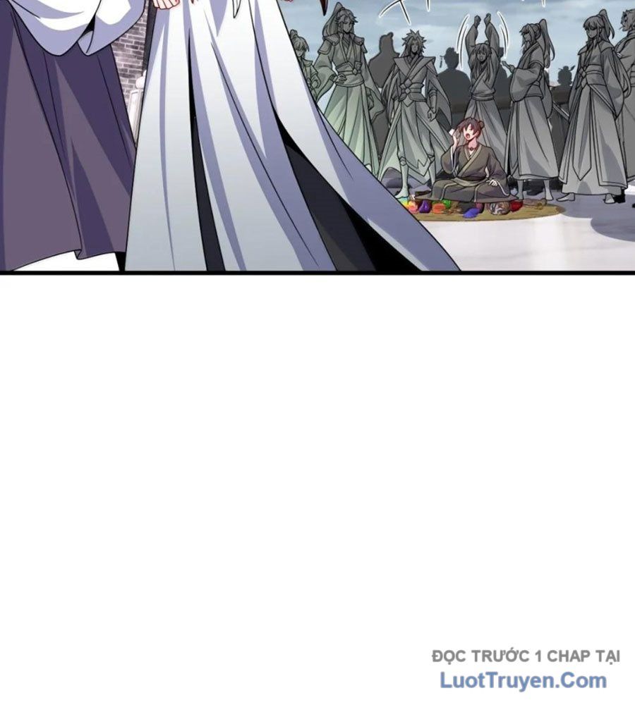 Vai Ác Sư Tôn Mang Theo Các Đồ Đệ Vô Địch Thiên Hạ Chapter 188 - 43