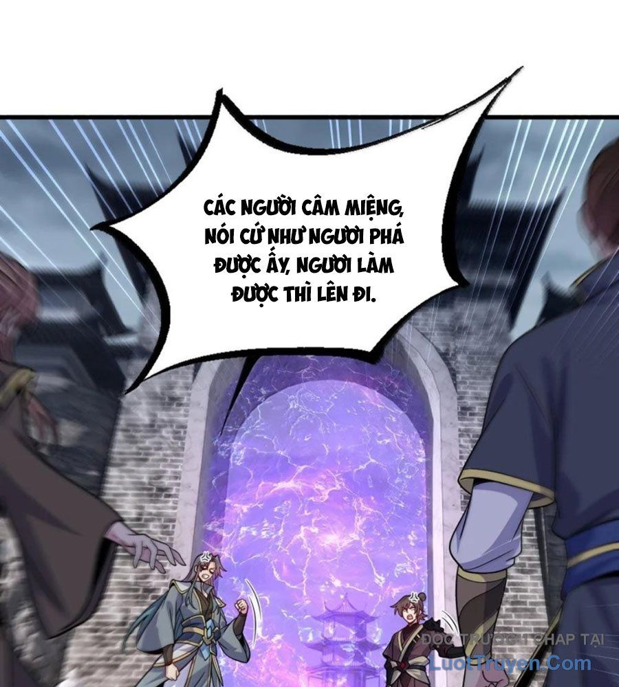 Vai Ác Sư Tôn Mang Theo Các Đồ Đệ Vô Địch Thiên Hạ Chapter 188 - 44