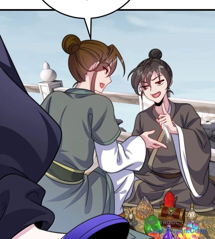 Vai Ác Sư Tôn Mang Theo Các Đồ Đệ Vô Địch Thiên Hạ Chapter 188 - 50