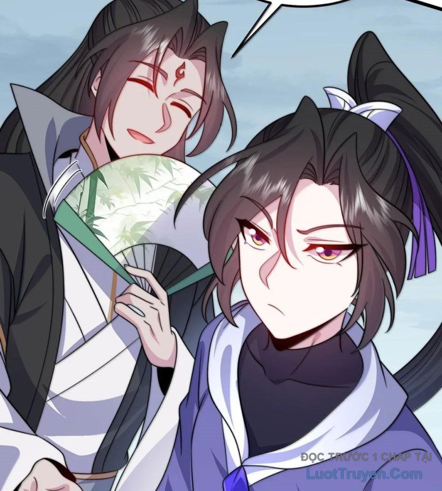 Vai Ác Sư Tôn Mang Theo Các Đồ Đệ Vô Địch Thiên Hạ Chapter 188 - 59