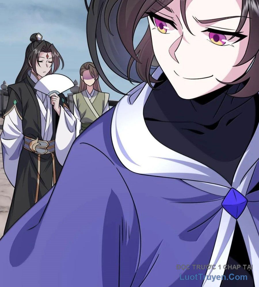 Vai Ác Sư Tôn Mang Theo Các Đồ Đệ Vô Địch Thiên Hạ Chapter 188 - 70