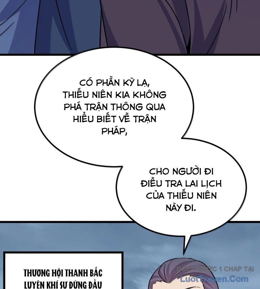 Vai Ác Sư Tôn Mang Theo Các Đồ Đệ Vô Địch Thiên Hạ Chapter 188 - 74