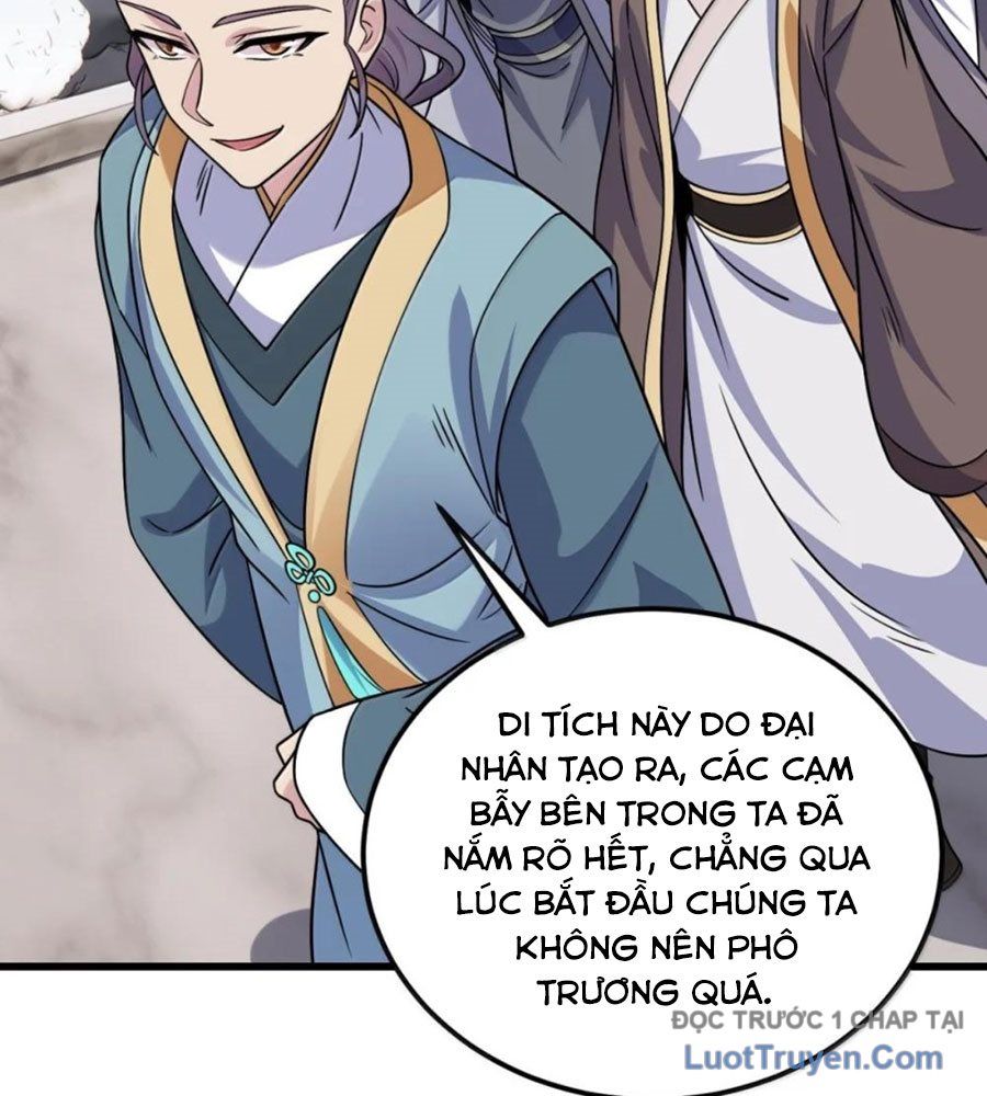 Vai Ác Sư Tôn Mang Theo Các Đồ Đệ Vô Địch Thiên Hạ Chapter 188 - 78
