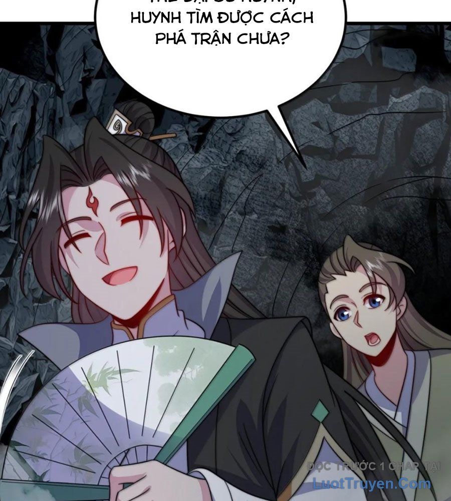 Vai Ác Sư Tôn Mang Theo Các Đồ Đệ Vô Địch Thiên Hạ Chapter 188 - 83