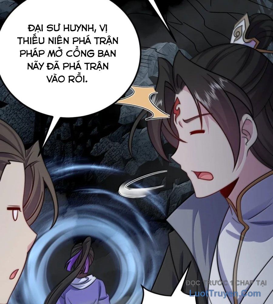 Vai Ác Sư Tôn Mang Theo Các Đồ Đệ Vô Địch Thiên Hạ Chapter 188 - 85