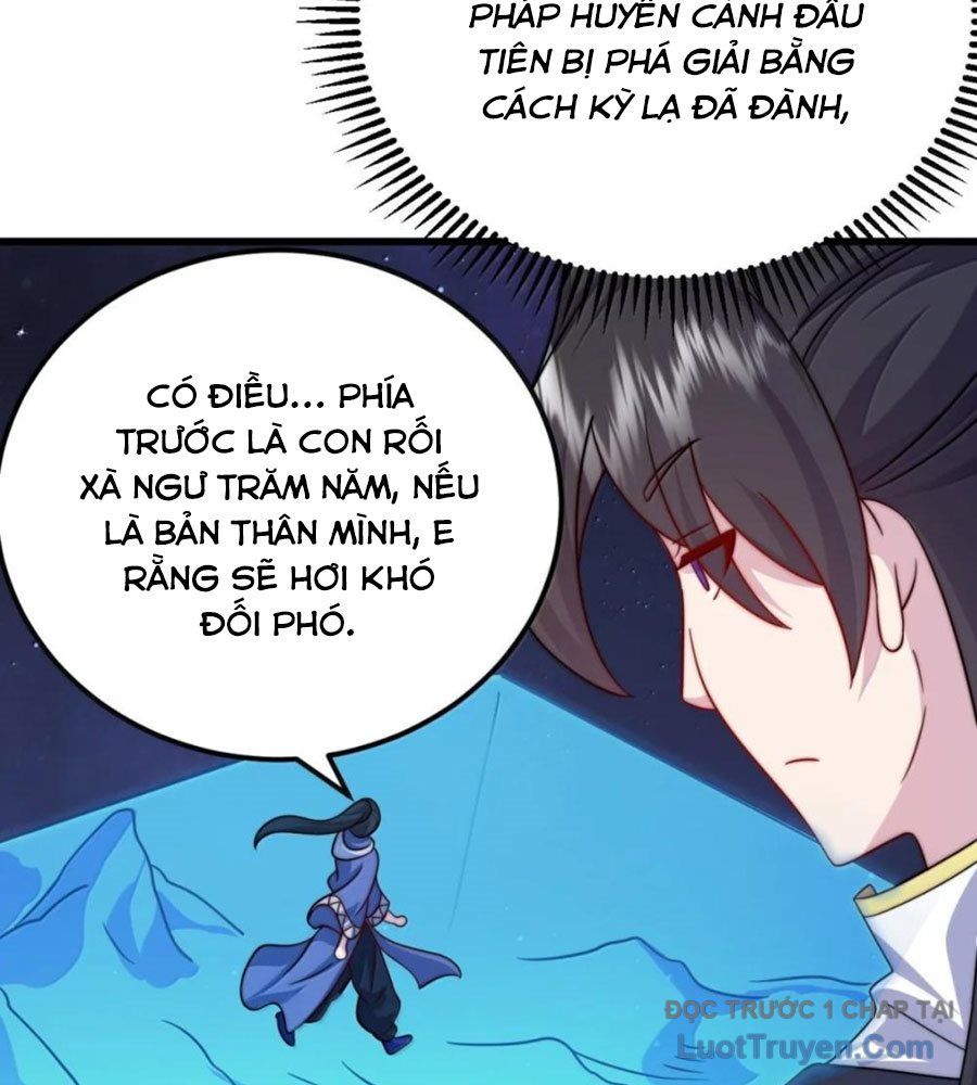 Vai Ác Sư Tôn Mang Theo Các Đồ Đệ Vô Địch Thiên Hạ Chapter 188 - 93